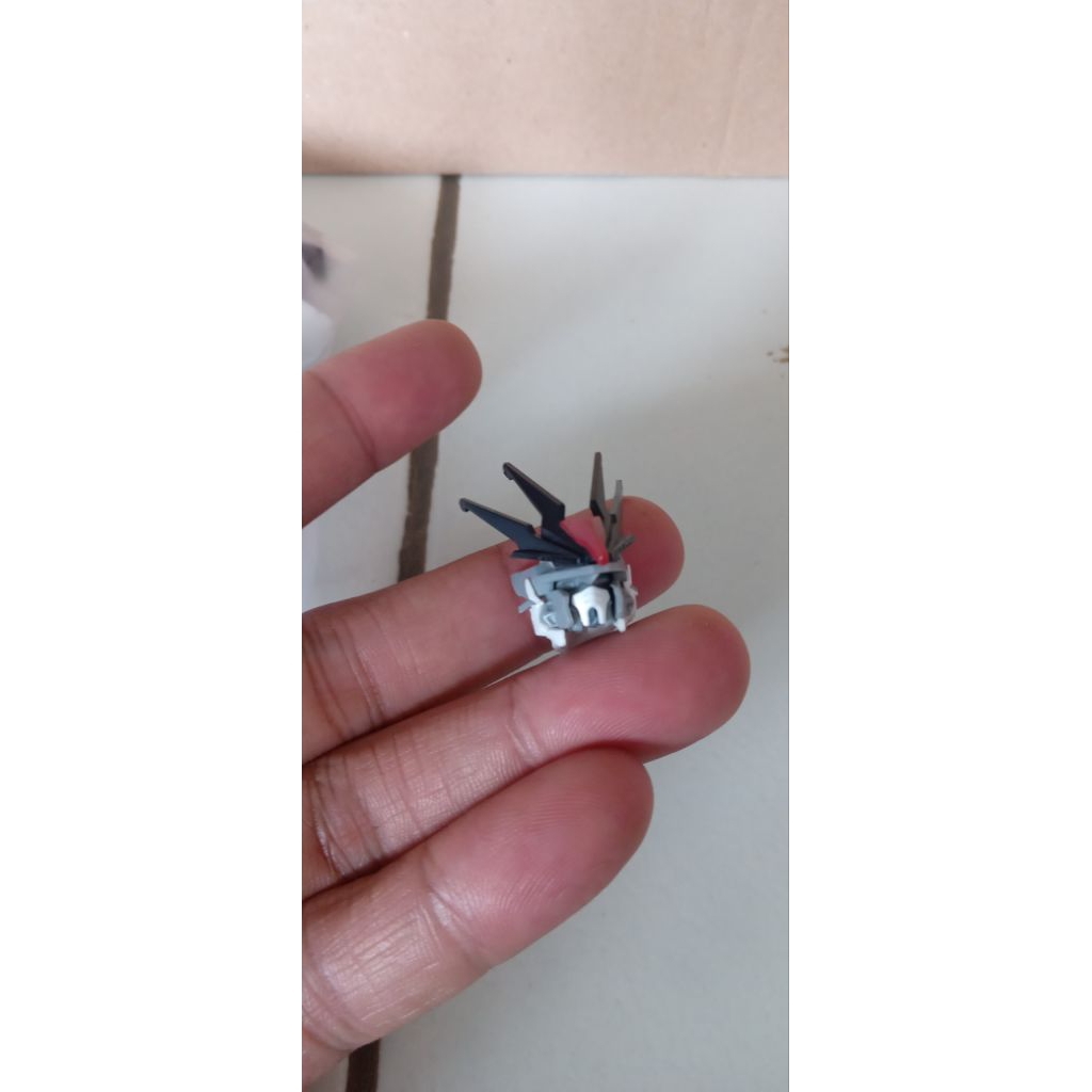 HEAD/KEPALA HG LORD ASTRAY BOOTLEG