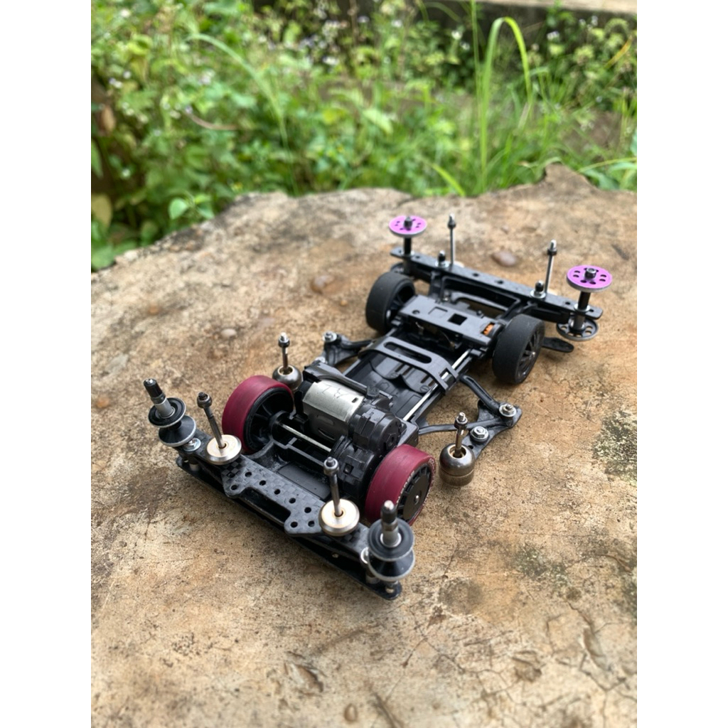 Tamiya Side damper SFM RTR original