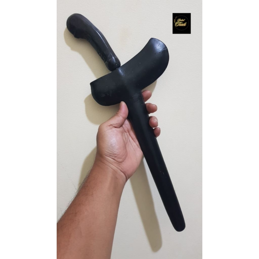 Koleksi Keris Cundrik Pendowo 5