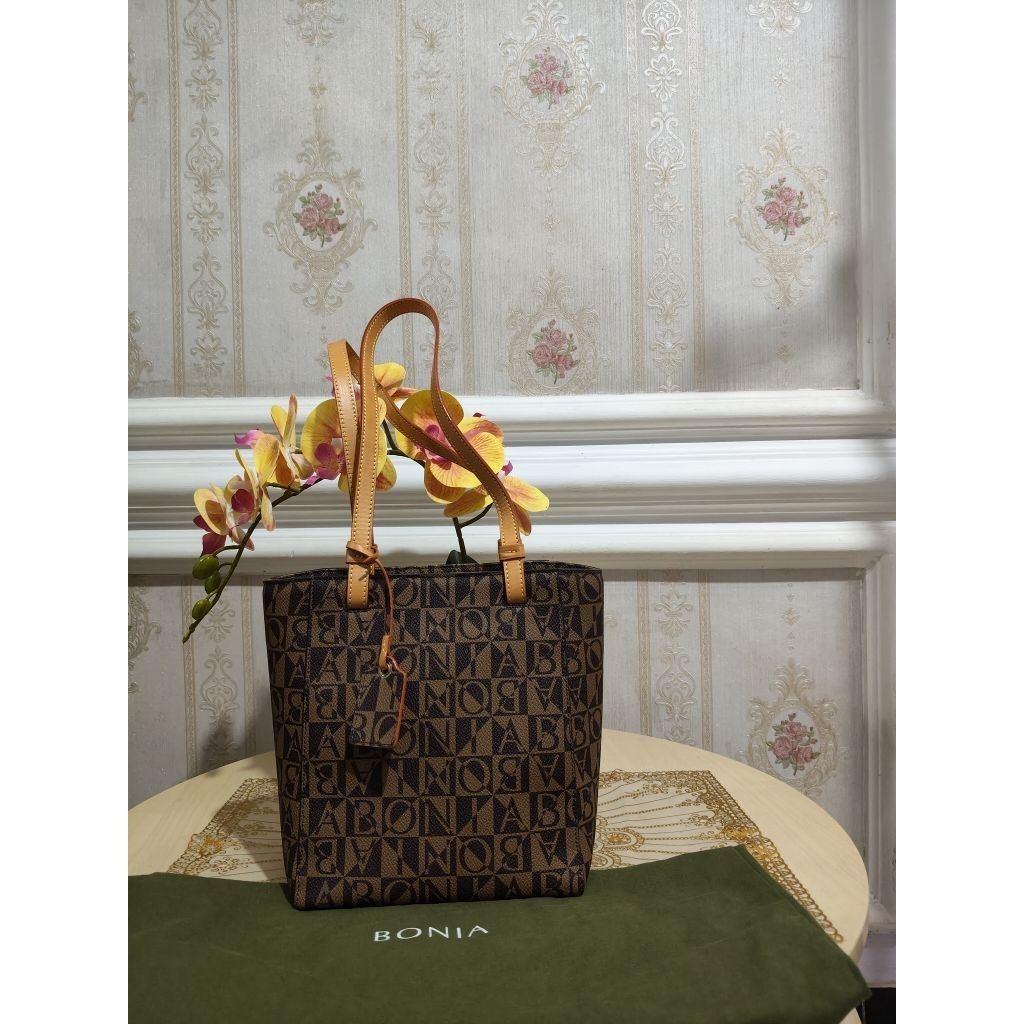 Bonia Bag - Preloved Original