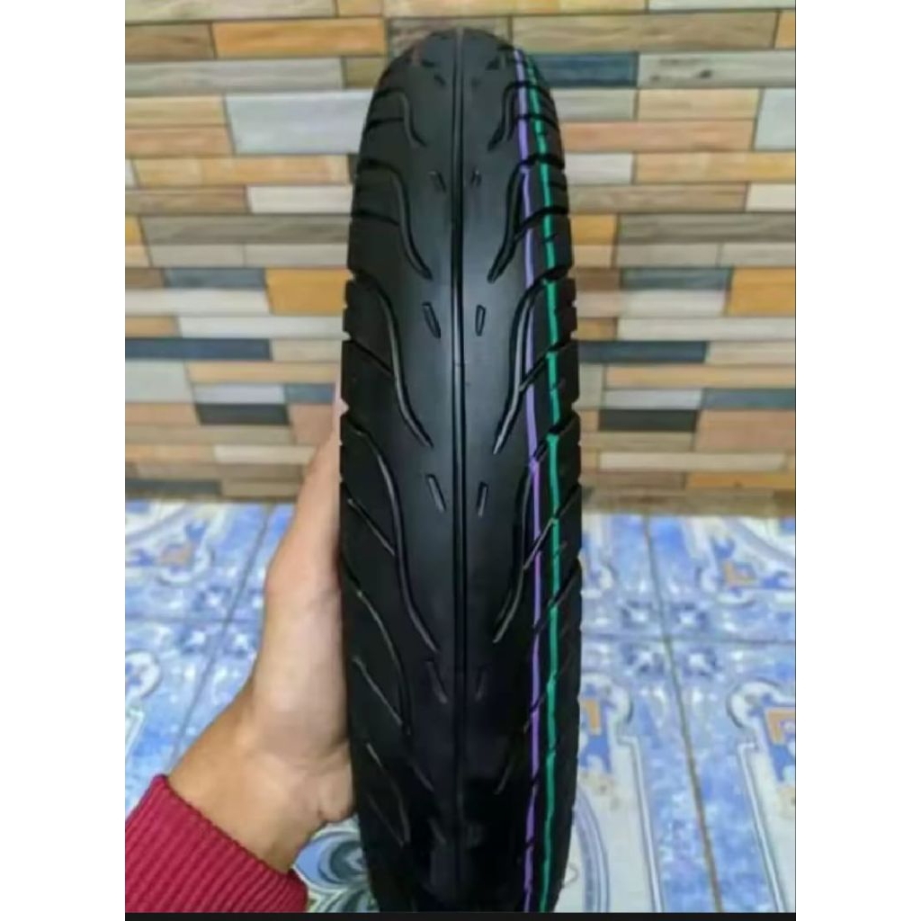 BAN FEDERAL UK 80/90/14(DEPAN) & 90/90/14(BELAKANG)