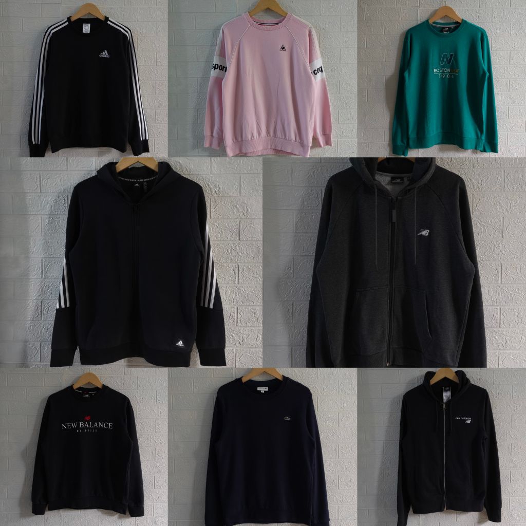 CN HoodieBrand