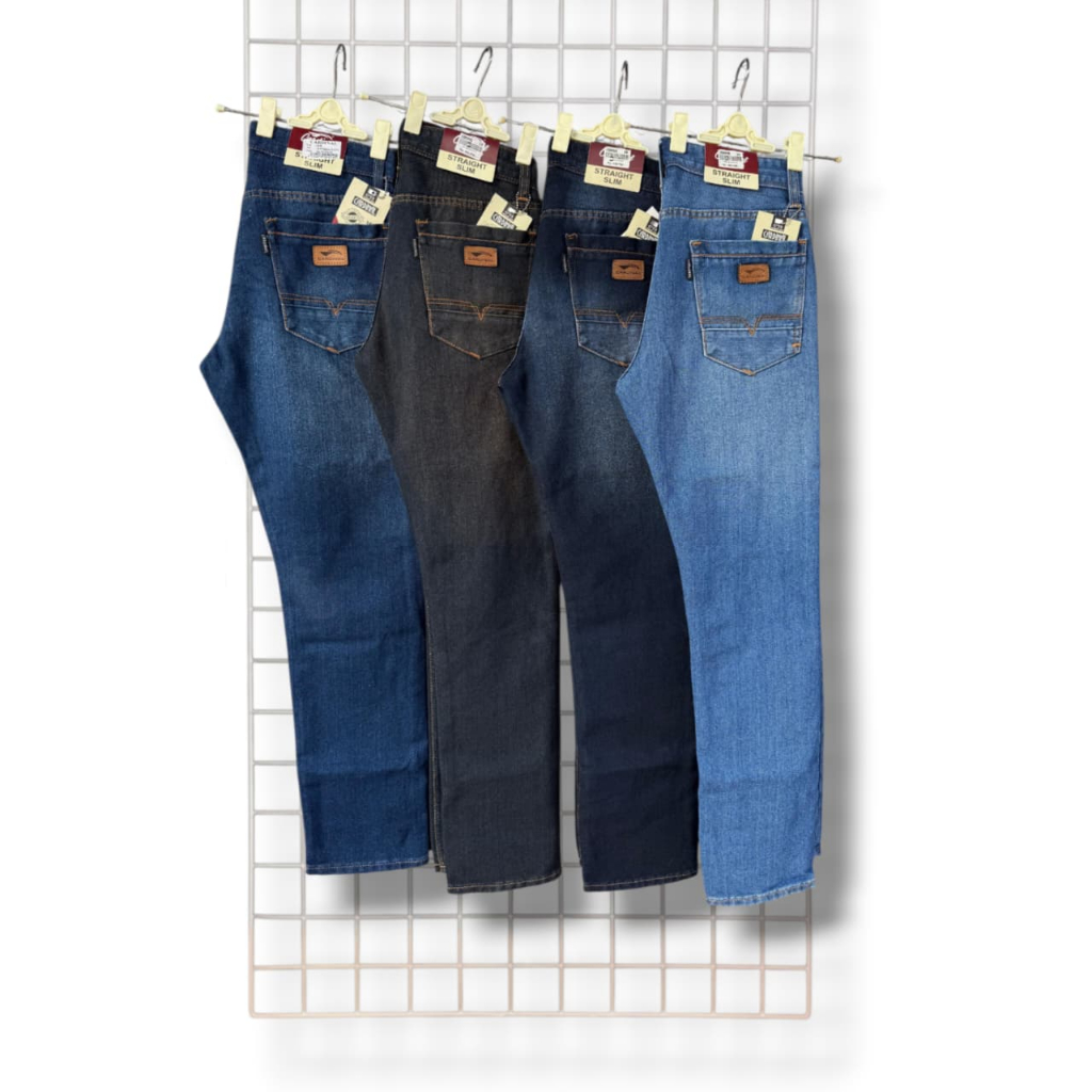 Celana Cardinal Panjang Pria Dewasa//Celana Jeans Cardinal Impor Premium//Celana Pria Terlaris