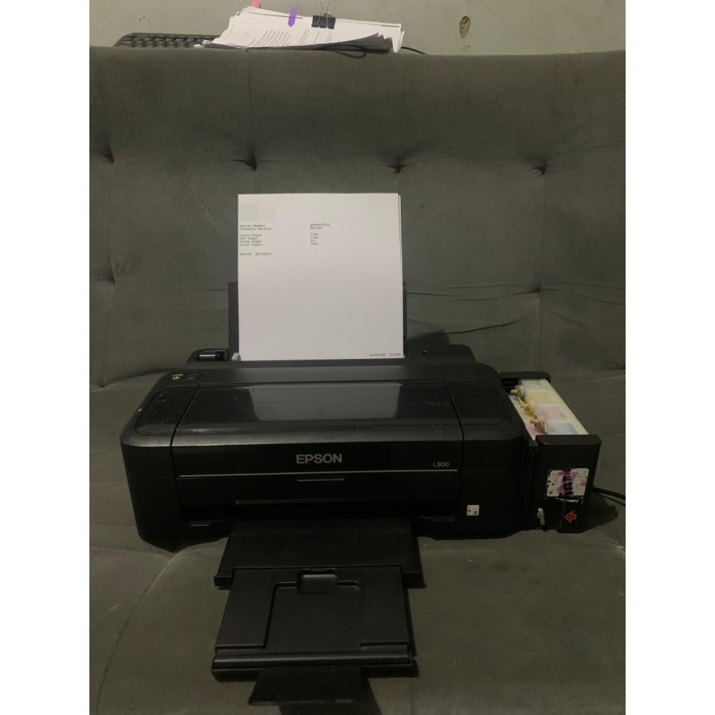 epson l300