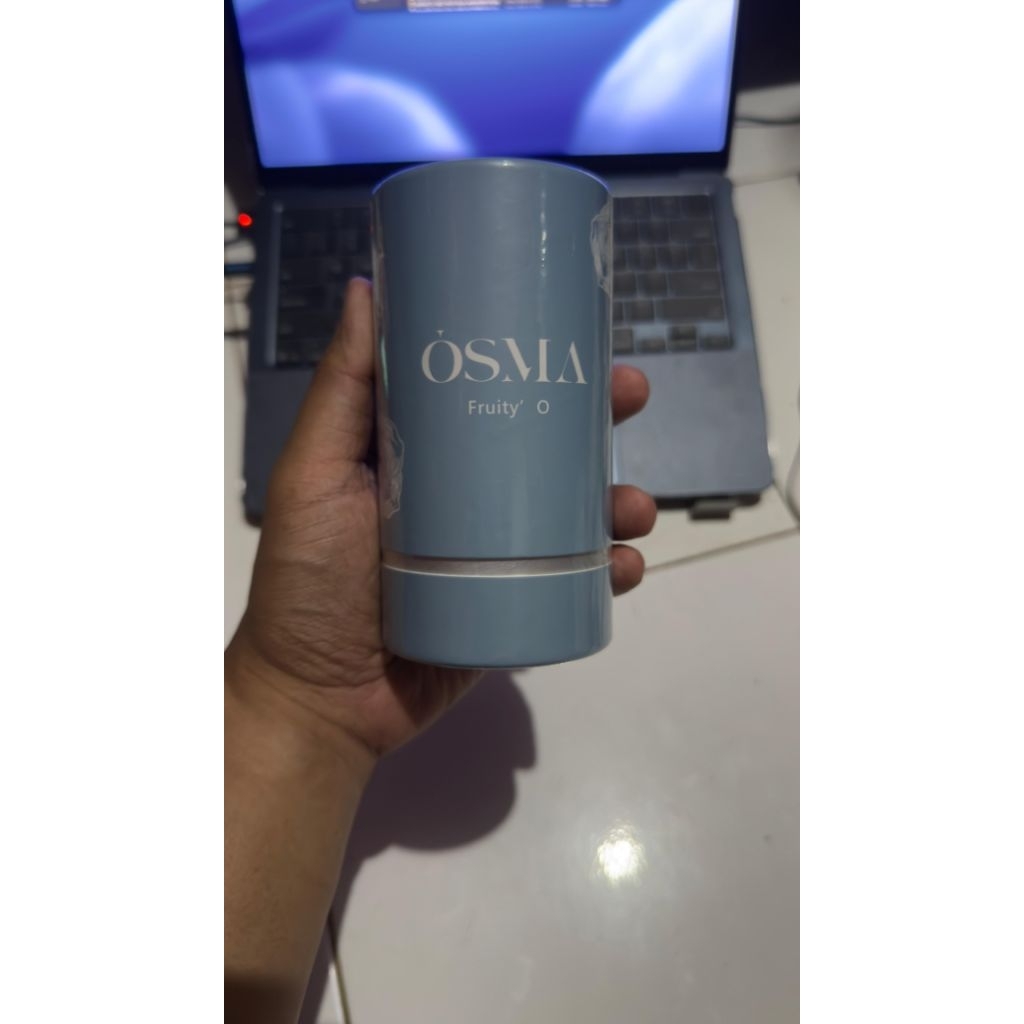 Parfum Osma Fruity' O