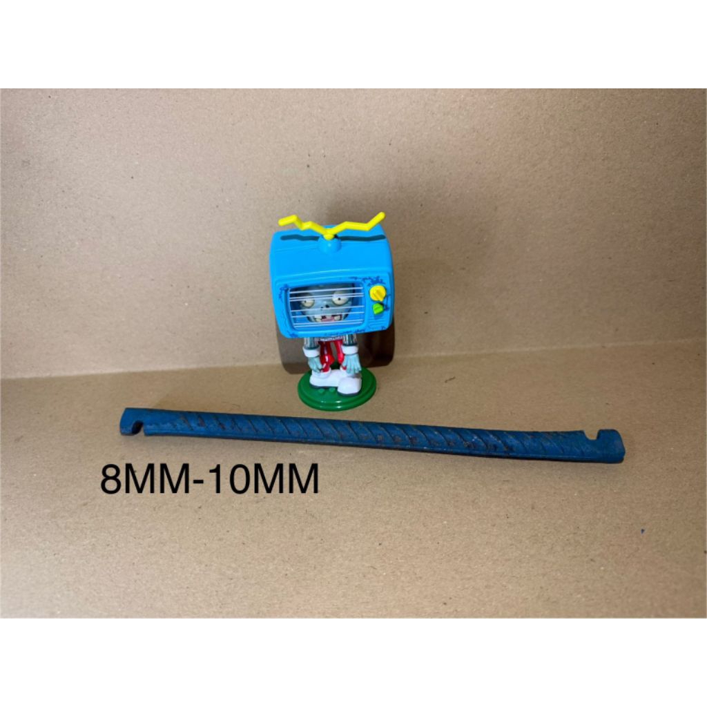 Kunci Behel Besi 8MM-10MM