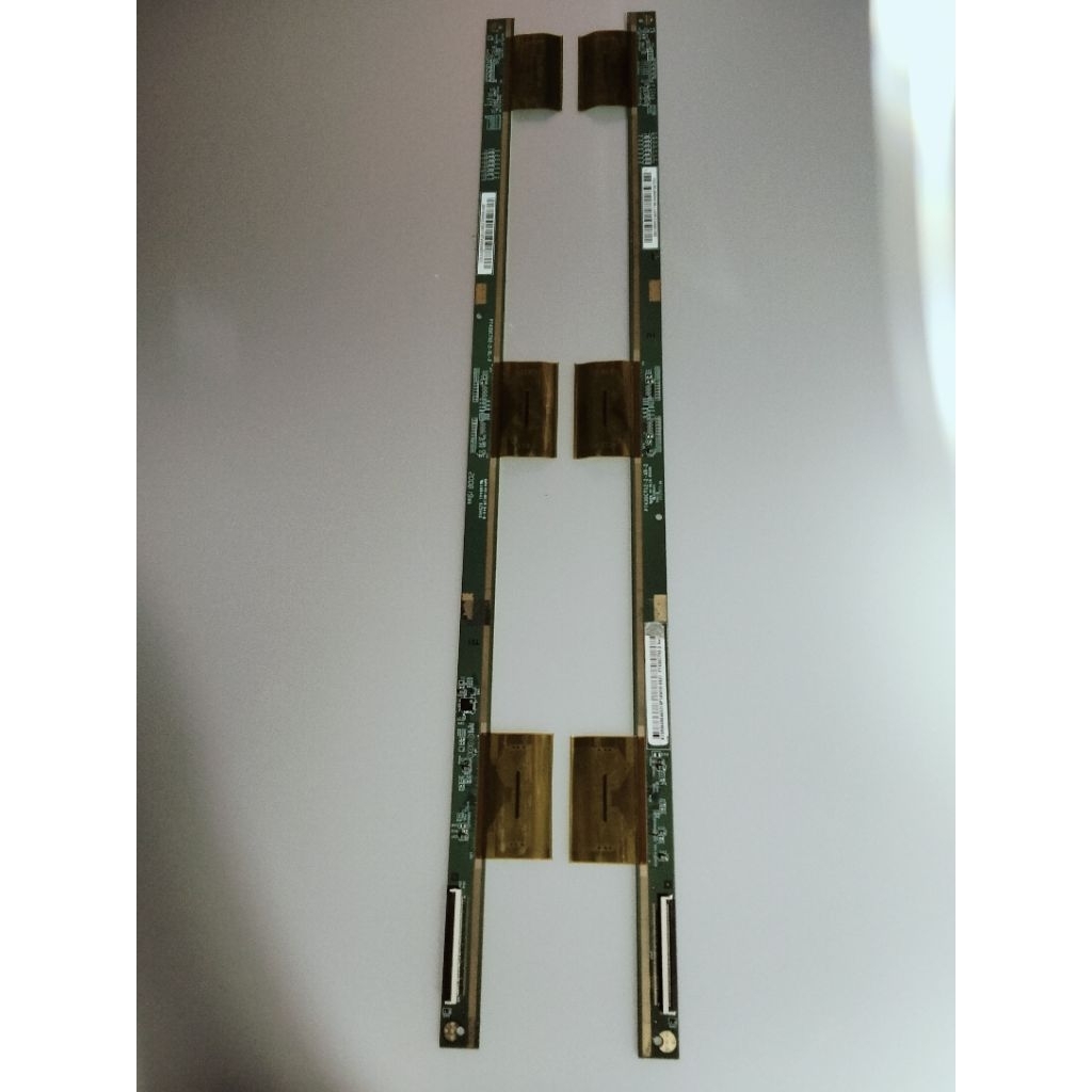 TCON PT T CON TICON TKON TV LG 43LM5500PTA 43LM5500