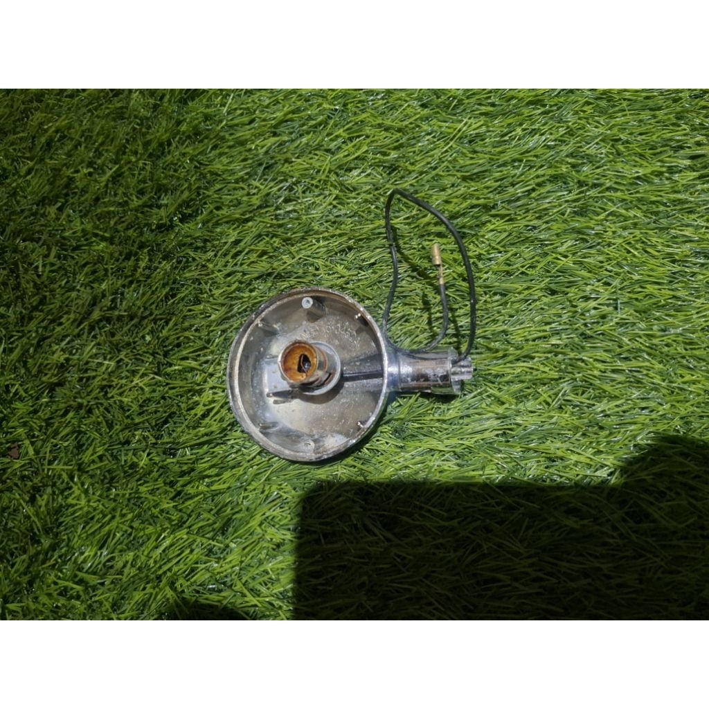 lampu sen sein reting honda s90 cb100 cb125 original