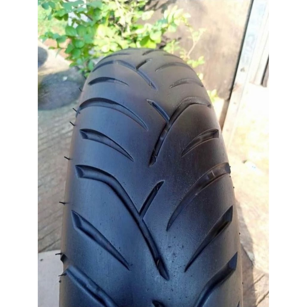 ban PCX, ukuran 120/70 ring 13