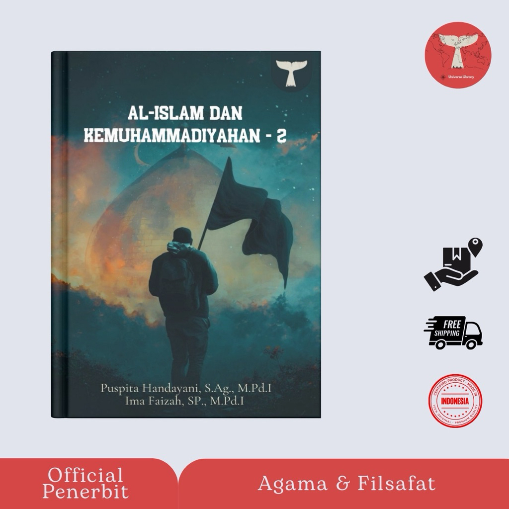 Al-Islam dan Kemuhammadiyahan - 2