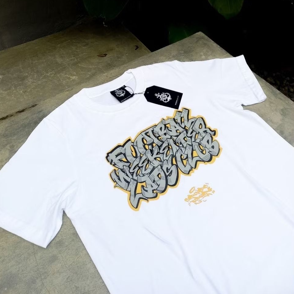 T-Shirts Football Weekenders