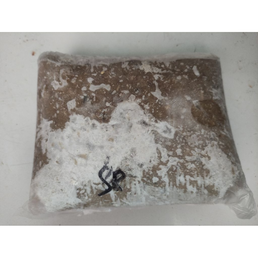 Ikan Giling Sarden 1kg Frozen Beku