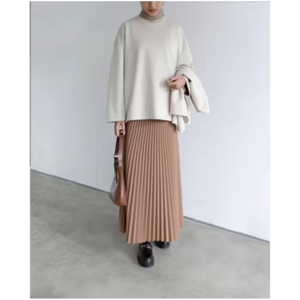 Saba Sunray Skirt PeeL