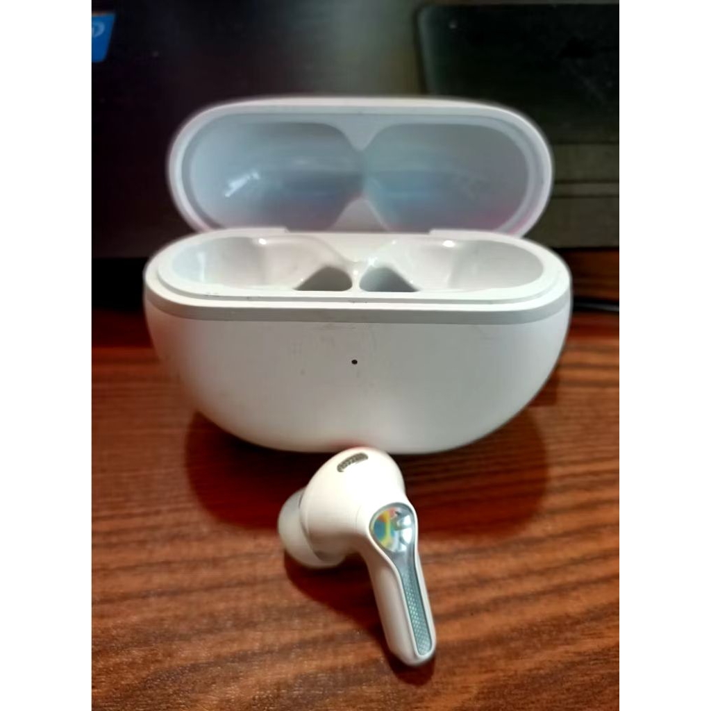 TWS capsule 3 pro second