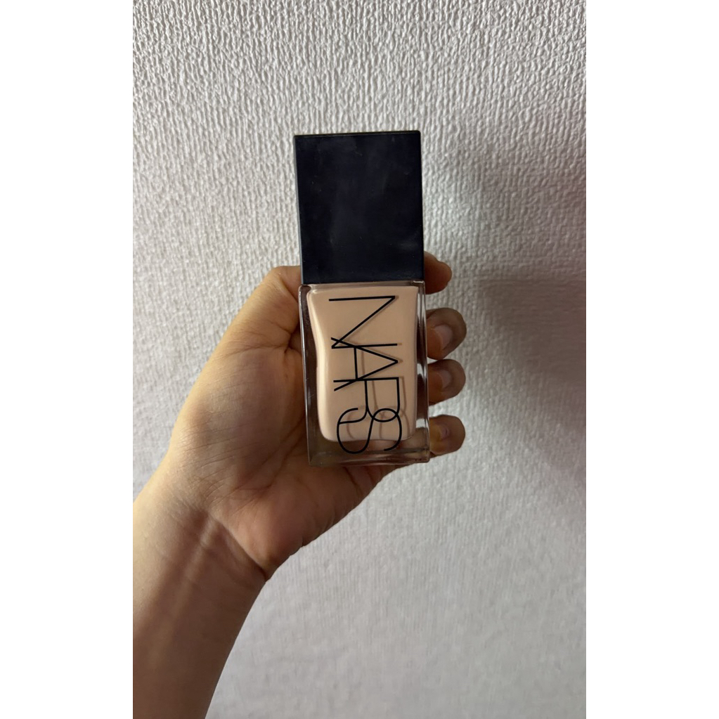 Nars reflecting foundation preloved