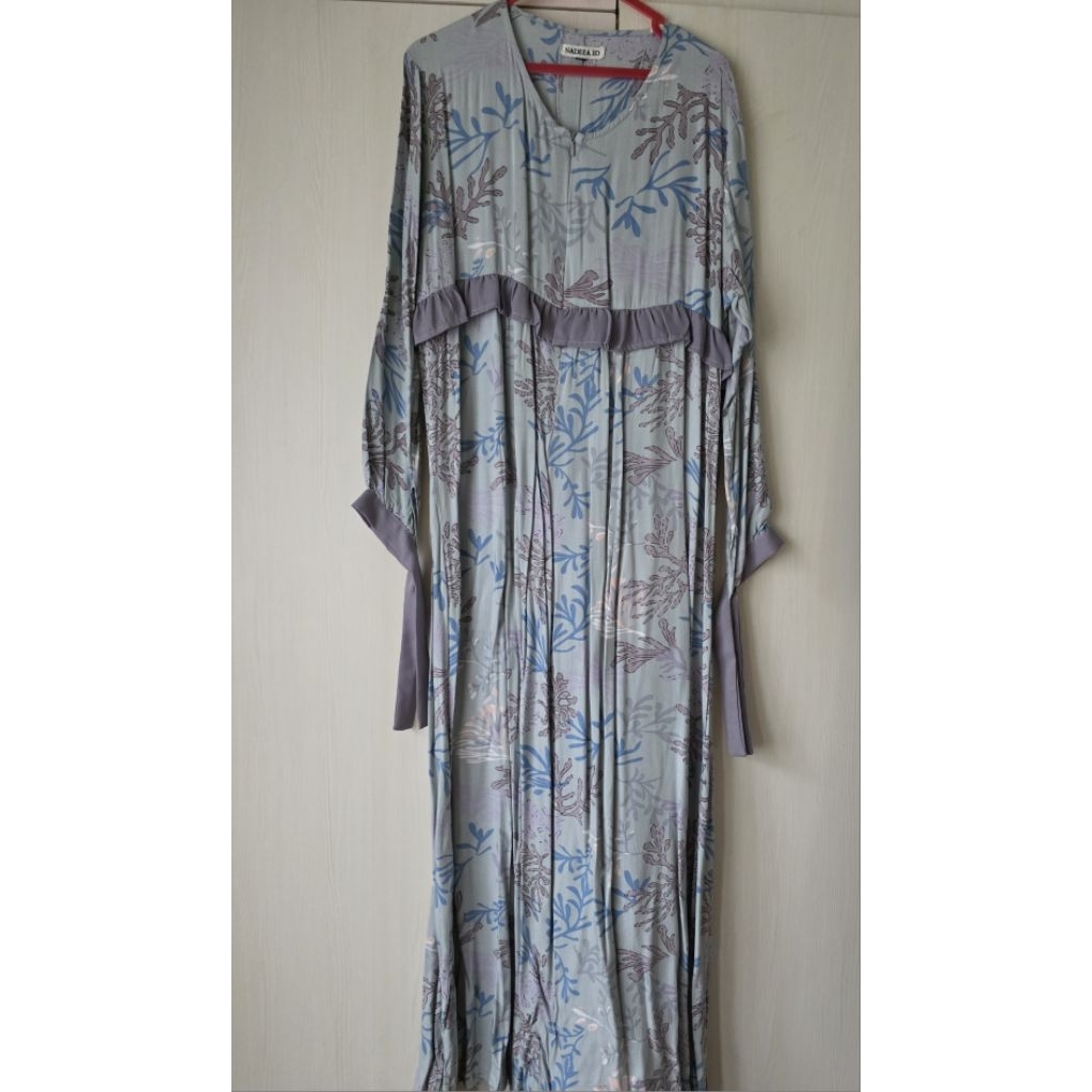 PL Gamis Nadeea.ID Murah