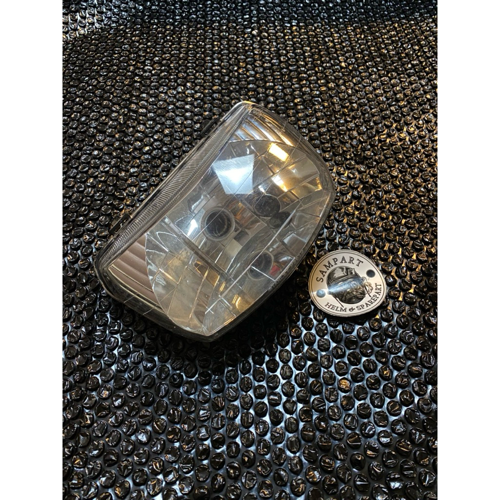 Headlamp Astrea Legenda 2 Original