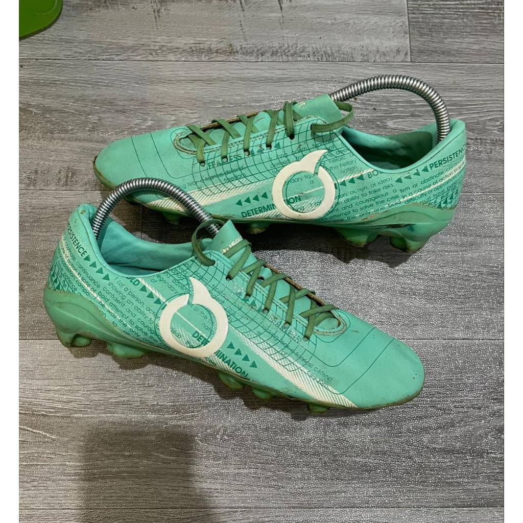 Sepatu Bola Ortus Second Original Size 41