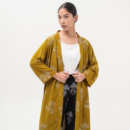 Dama Kara Suar Outer