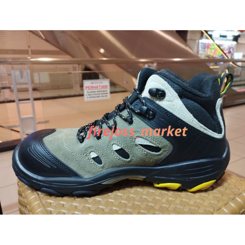 SEPATU SAFETY JOGGER XPLORE S3