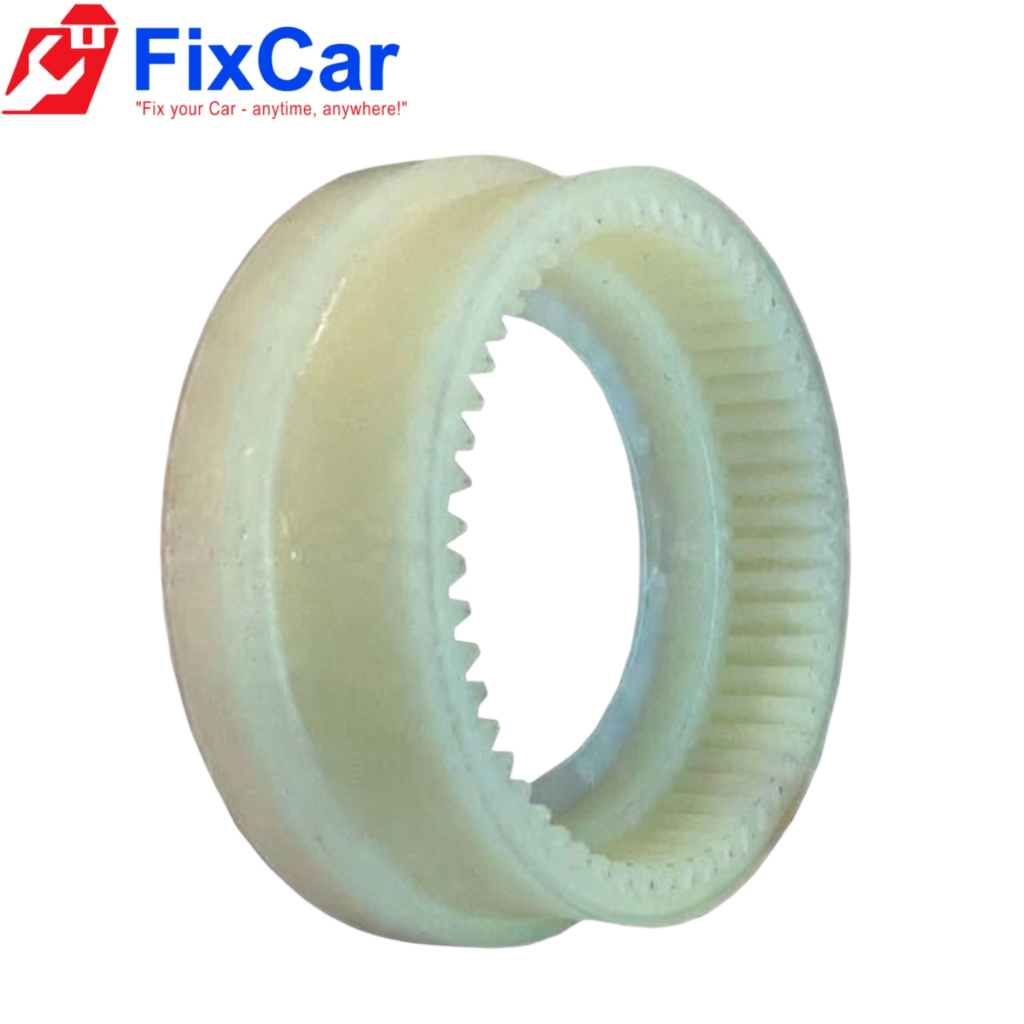 Gigi Starter Dinamo mobil Toyota Camry Alphard 2AZ Gigi 55 - 6773