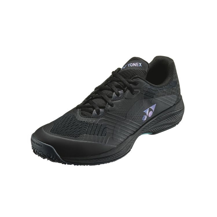 Sepatu tennis Yonex SHTSCWG Power Cushion Sonicage Wide Black Size  42 (27cm) JP code 100% impor dar