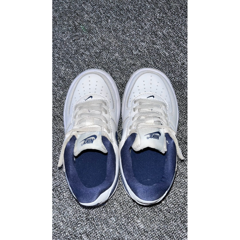 PRELOVED SEPATU NIKE ORI ANAK