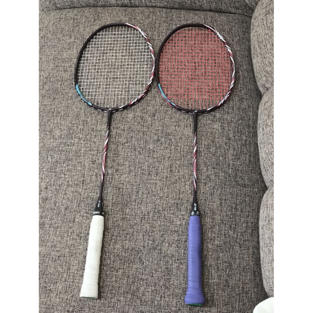 Yonex Astrox 100 ZZ