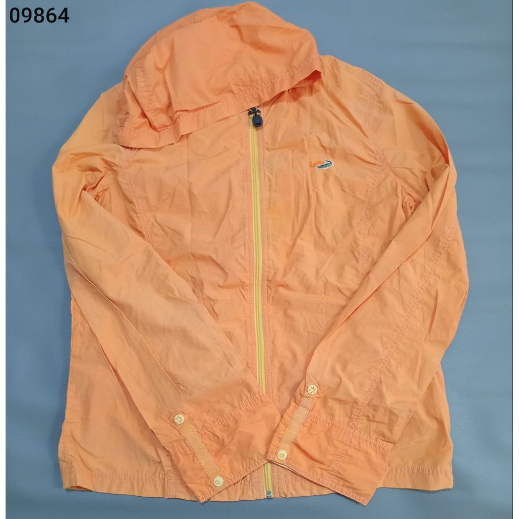 Jdx CASUAL JACKET GY-DG