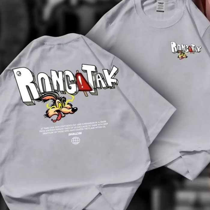 KAOS DISTRO RONG TAK 2 TAK FUL DESAIN | KAOS RONG TAK, KAOS DISTRO RONG STROKE 2 STROKE, KAOS DISTRO