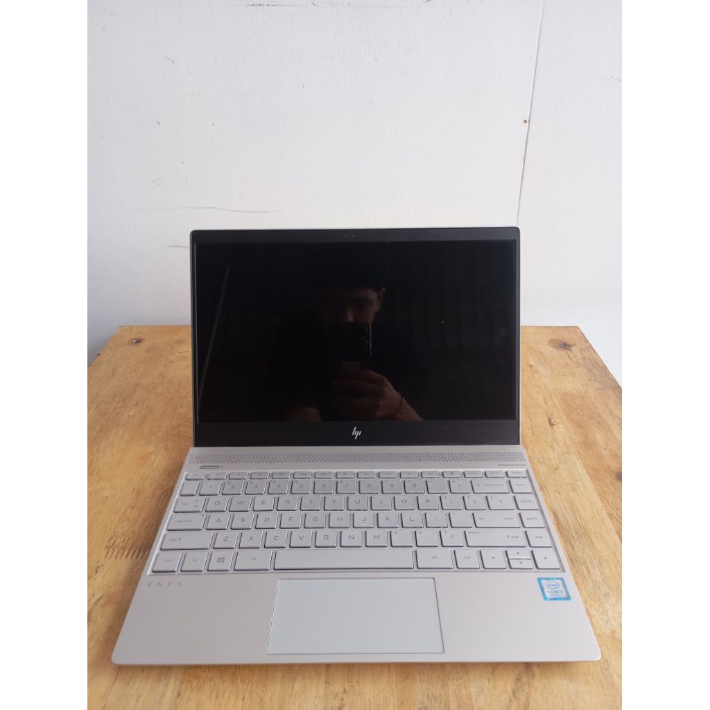 HP ENVY (13) Core i5 gen 8