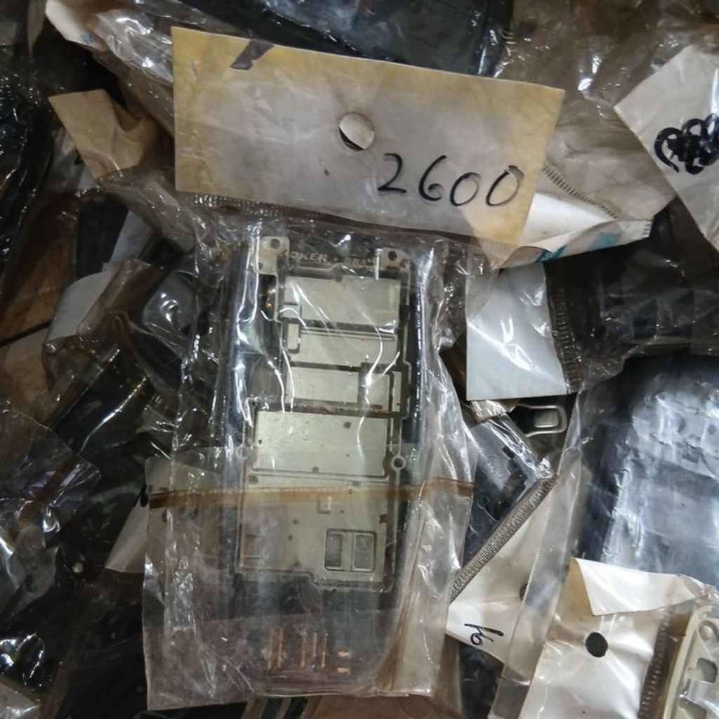 jual borongan sparepart hp jadul nokia segala type