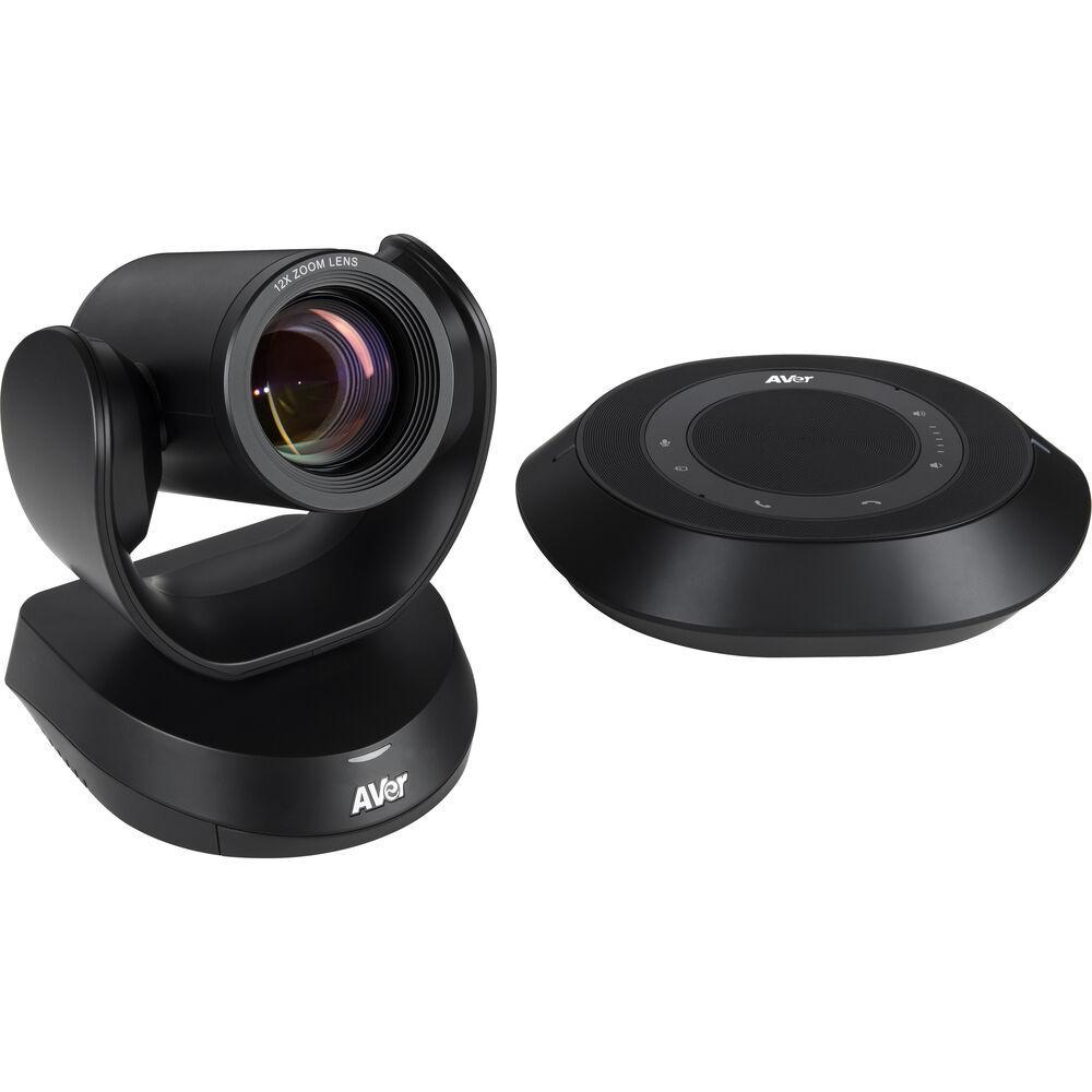 Camera Video Conference