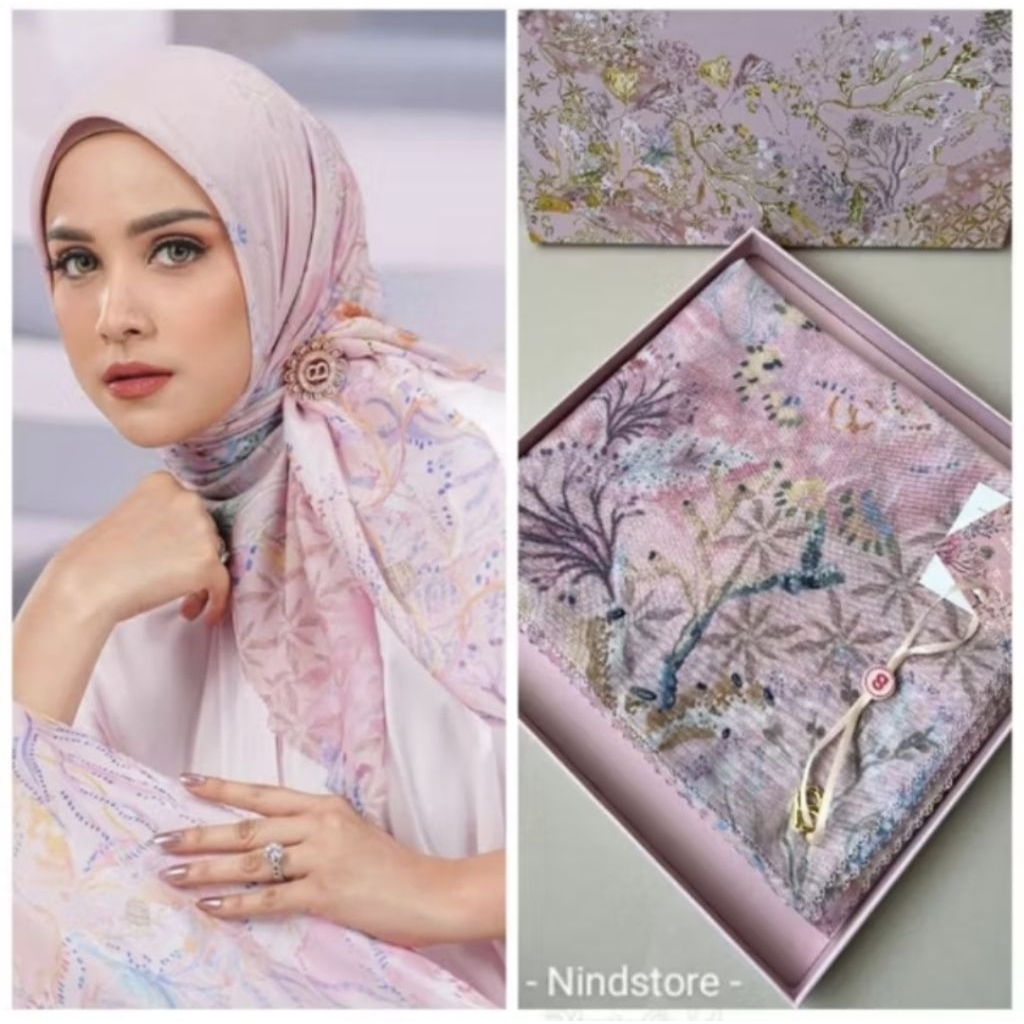 New with tag Misool Jellyfish Buttonscarves