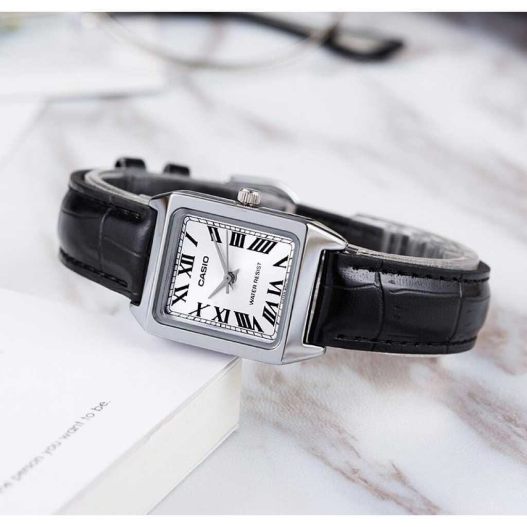 CASIO LTP-V007L-7B1UDF ORIGINAL