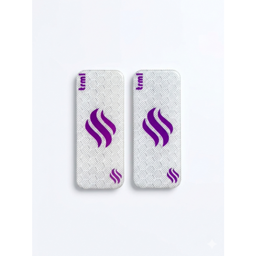 (Po) Akrilik Custom Printing Uv Backdoor T-99 Panel White Crbn