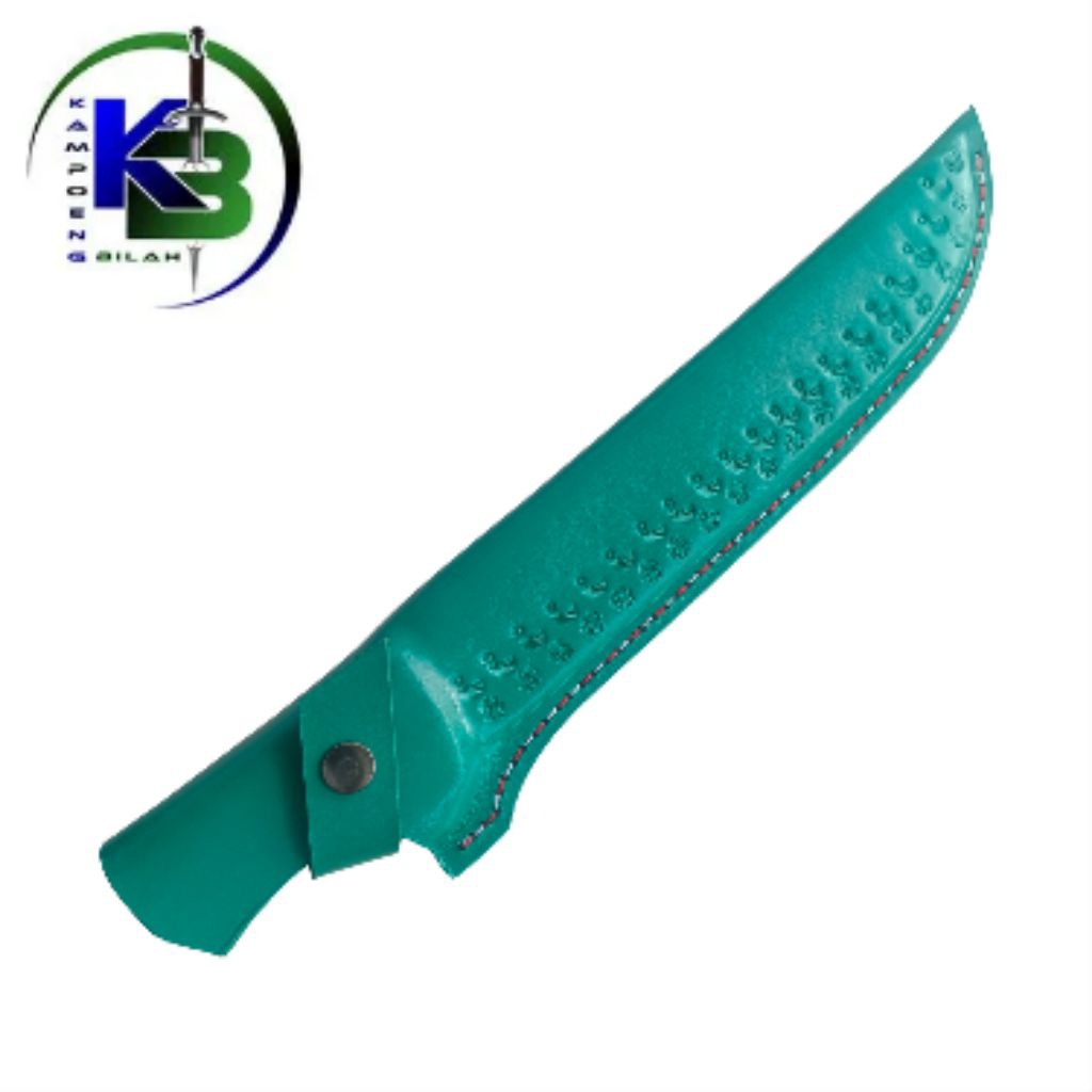 Sarung bilah Don Carlos 10"