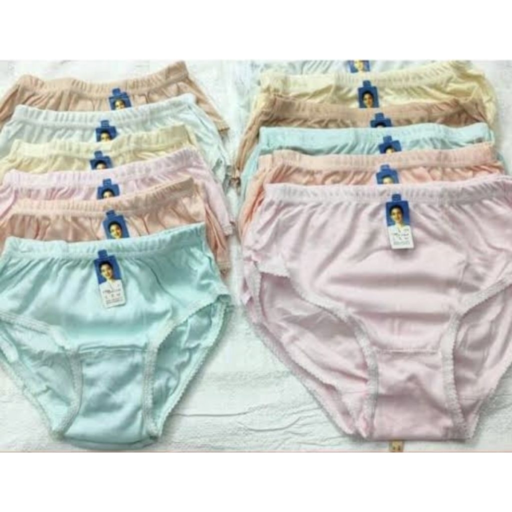 CD Wanita Melina All Size