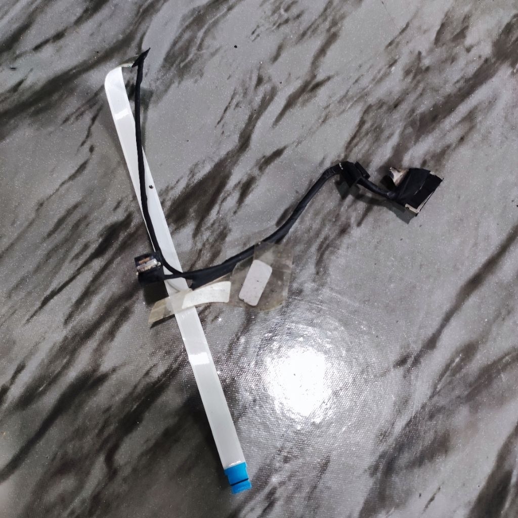 Flexible Fleksibel kabel cable LCD lcd laptop Lenovo Ideapad C340-14
