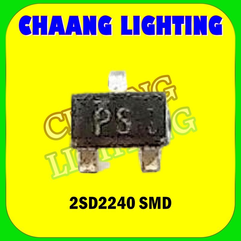 D2240 SMD CODE PS TRANSISTOR 2SD2240 CODE MARKING PS
