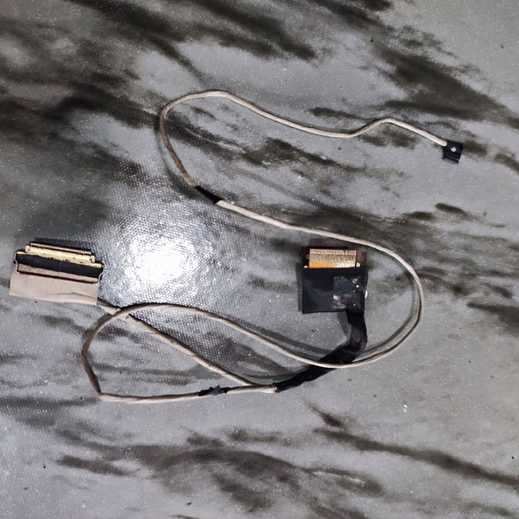 Flexible Fleksibel kabel cable LCD lcd laptop Lenovo Ideapad 320-14