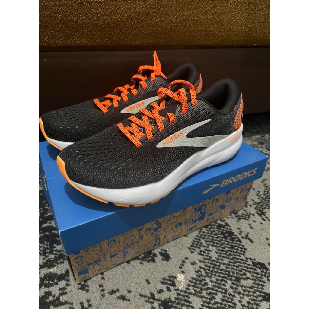 Sepatu Running Brooks Ghost 16 Women