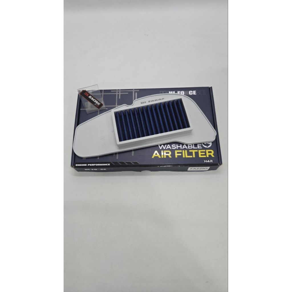 Air Filter Udara H4R Fazzio Saringan Udara Original H4R Hi Force