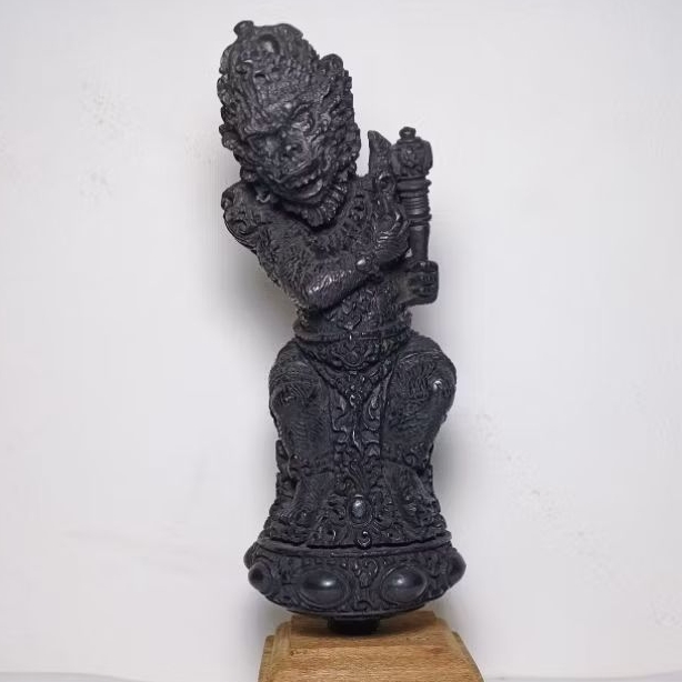 Danganan keris hanoman