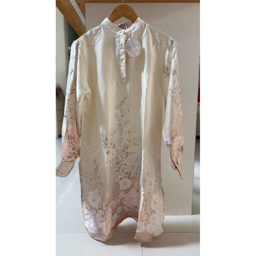 NEW JEMA SET HAIDEE & ORLIN