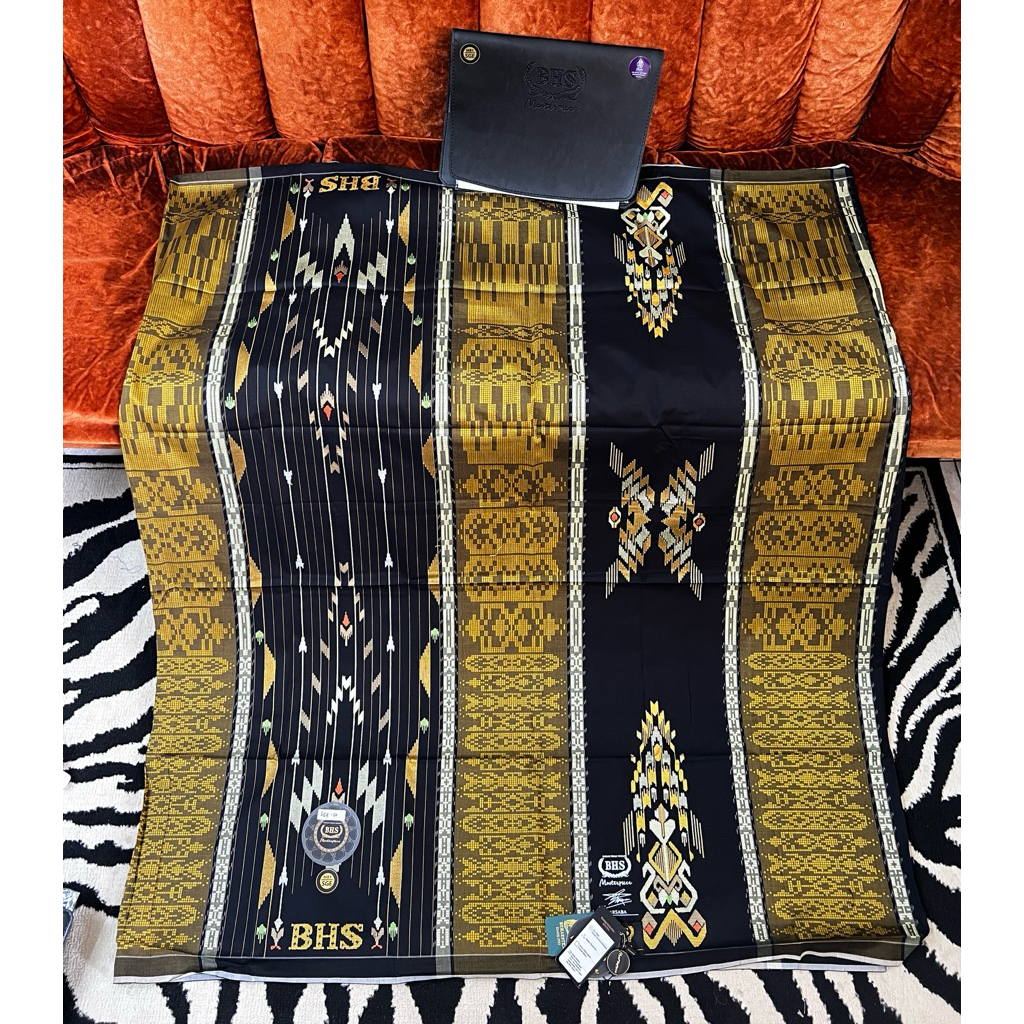 Sarung BHS Masterpiece SGE