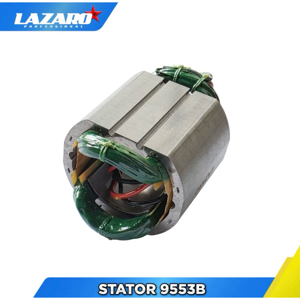Stator 9553B LAZARO