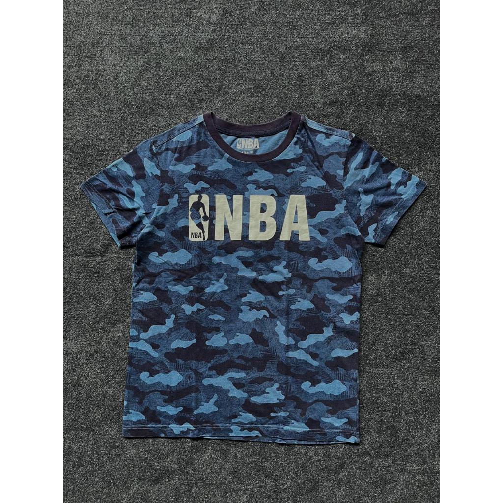 Baju kaos NBA  | Second Berkualitas Sudah Laundry Full Tag Original