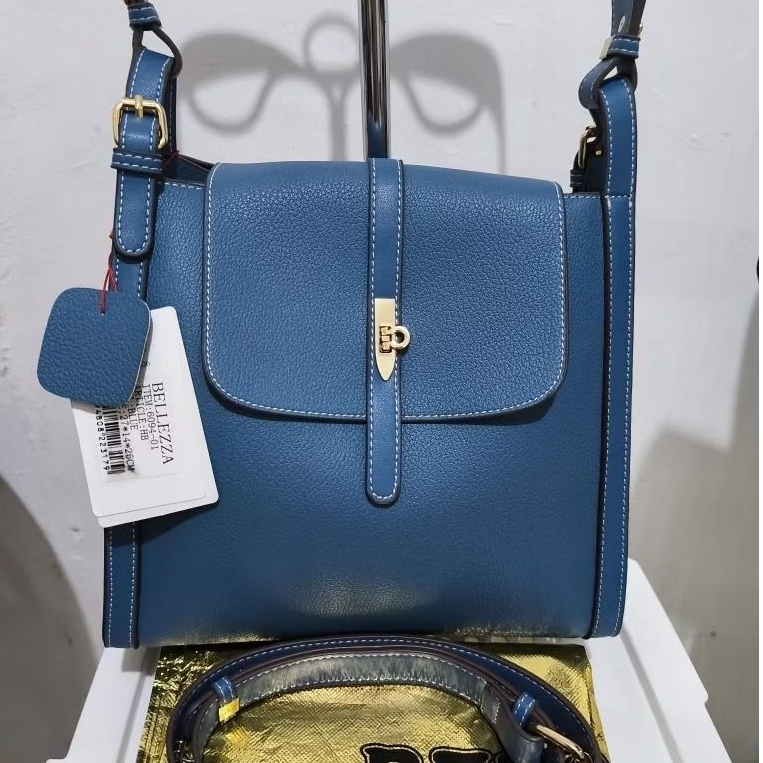 TAS SHOULDER & SELEMPANG BELLEZA ORIGINAL NEW