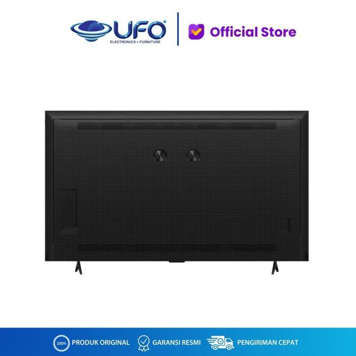 TCL TV 65P7L Premium QLED TV 65 Inch